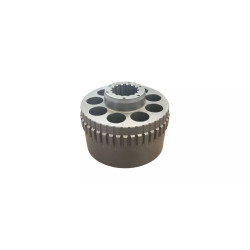 CYLINDER SILNIKA OBROTU KPM KAWASAKI M2X170 HITACHI VOLVO