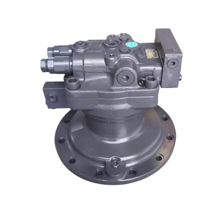 SILNIK KOLUMNA OBROTU DOOSAN DEVELON 170303-00064A DX300LC-3 DX300LC-5