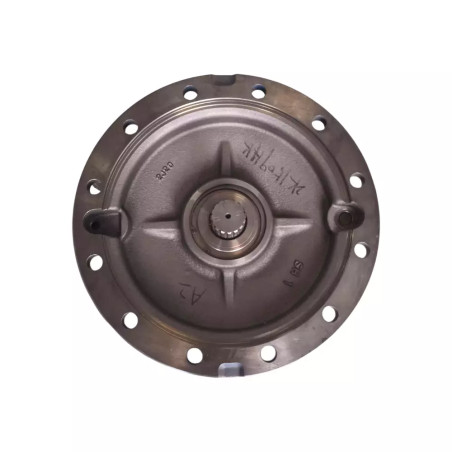 SILNIK KOLUMNA OBROTU DOOSAN DEVELON 170303-00064A DX300LC-3 DX300LC-5