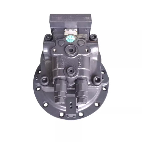 SILNIK KOLUMNA OBROTU DOOSAN DEVELON 170303-00064A DX300LC-3 DX300LC-5