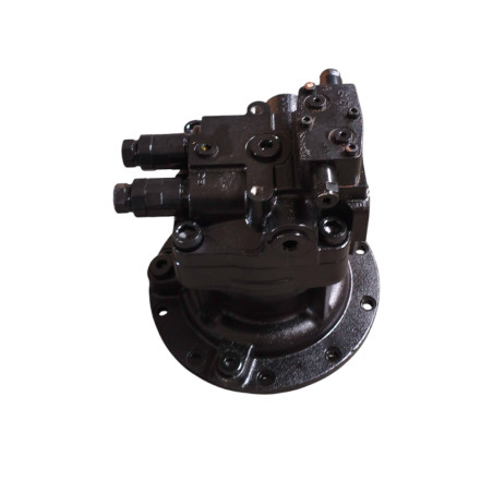 SILNIK OBROTU HYDROMOTOR KOBELCO  YN15V00025F1 SK200 SK160 SK190 KOMPLETNY