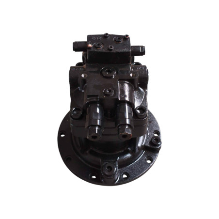 SILNIK OBROTU HYDROMOTOR KOBELCO  YN15V00025F1 SK200 SK160 SK190 KOMPLETNY