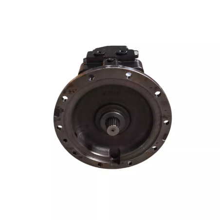 SILNIK OBROTU HYDROMOTOR KOBELCO  YN15V00025F1 SK200 SK160 SK190 KOMPLETNY