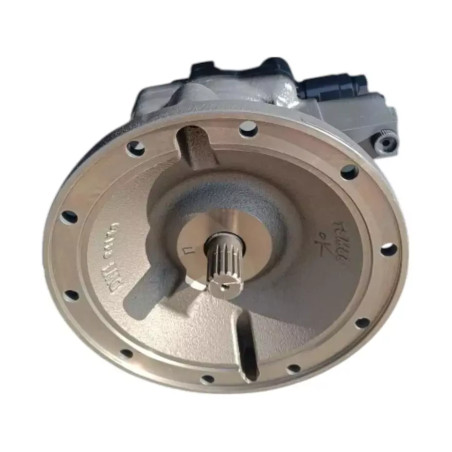 SILNIK OBROTU HYDROMOTOR MOTTROL MZEC099