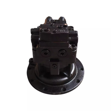 SILNIK OBROTU HYDROMOTOR KOBELCO  YN15V00025F1 SK200 SK160 SK190 KOMPLETNY