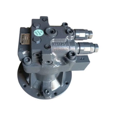 SILNIK OBROTU DO KOPARKI HYUNDAI  MBEC061A