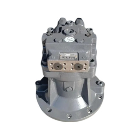 SILNIK OBROTU DO KOPARKI HYUNDAI  MBEC061A