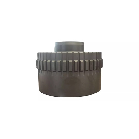 CYLINDER SILNIKA OBROTU VOLVO HITACHI  JCB M2X146 VOLVO MAGAZYNEK BĘBENEK