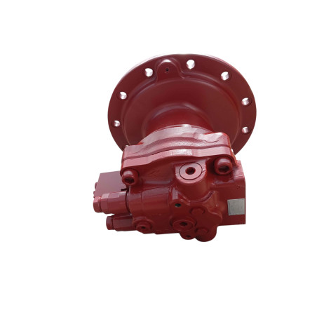 SILNIK OBROTU DO KOPARKI DOOSAN DEVELON  401-00352 170303-00051
