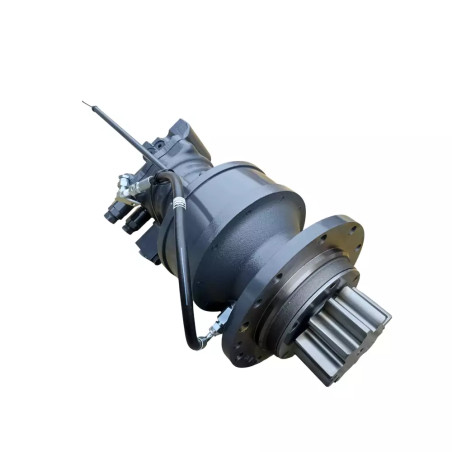 REDUKTOR SILNIK KOLUMNA OBROTU DO KOPARKI DOOSAN DEVELON 170301-00179G 170303-00077 130426-00035