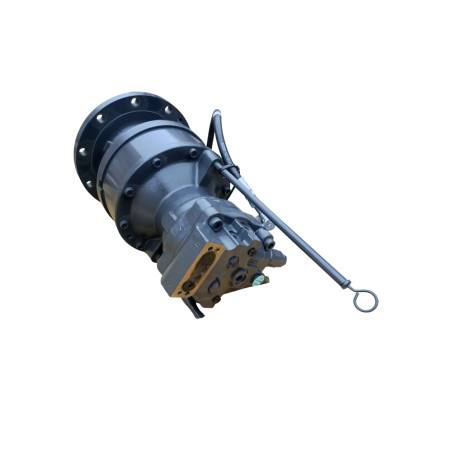 REDUKTOR SILNIK KOLUMNA OBROTU DO KOPARKI DOOSAN DEVELON 170301-00179G 170303-00077 130426-00035