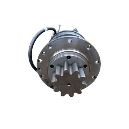 REDUKTOR SILNIK KOLUMNA OBROTU DO KOPARKI DOOSAN DEVELON 170301-00179G 170303-00077 130426-00035