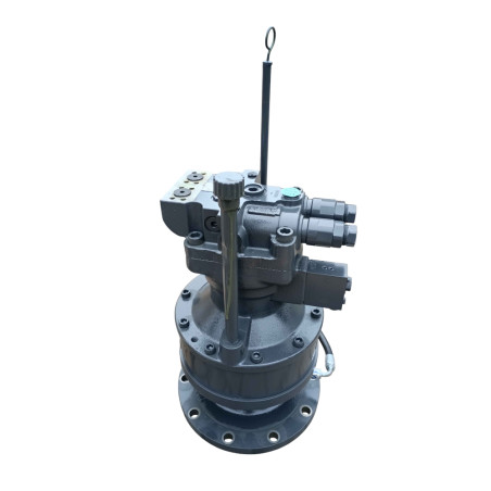 REDUKTOR SILNIK KOLUMNA OBROTU DO KOPARKI DOOSAN DEVELON 170301-00179G 170303-00077 130426-00035