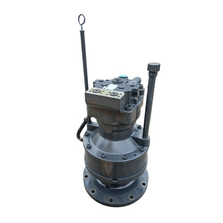 REDUKTOR SILNIK KOLUMNA OBROTU DO KOPARKI DOOSAN DEVELON 170301-00179G 170303-00077 130426-00035