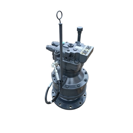 REDUKTOR SILNIK KOLUMNA OBROTU DO KOPARKI DOOSAN DEVELON 170301-00179G 170303-00077 130426-00035