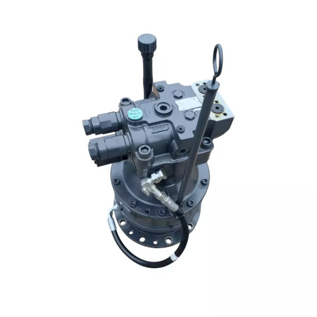 REDUKTOR SILNIK KOLUMNA OBROTU DO KOPARKI DOOSAN DEVELON 170301-00179G 170303-00077 130426-00035