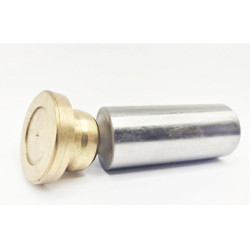 ZESTAW TŁOCZKÓW M5X180 DO SILNIKA OBROTU HYDRAULICZNEGO