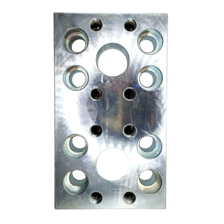 PRZYSTAWKA SILNIKA OBROTU DAEWOO DOOSAN 100201-00299C DX340 DX350 DX380