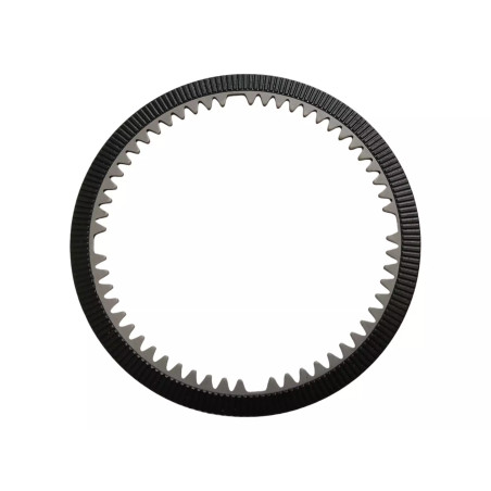 TARCZA CIERNA SILNIK OBROTU KAWASAKI KPM M2X170 IPG