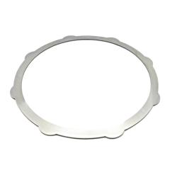 TARCZA METALOWA HAMULCA SILNIKA OBROTU M2X146