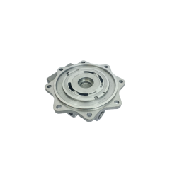 GŁOWICA SILNIKA OBROTU DOOSAN DX340 DX380 110913-00430A 110913-00161