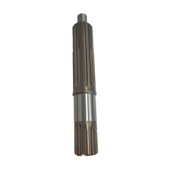 WAŁEK WAŁEK SILNIKA OBROTU KAWASAKI M2X146 VOLVO HITACHI HYUNDAI CASE