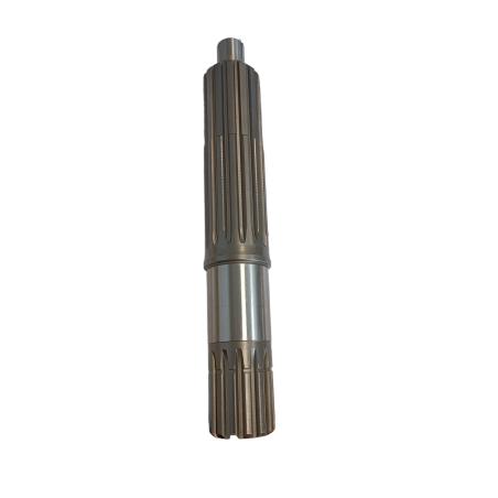 WAŁEK WAŁEK SILNIKA OBROTU KAWASAKI M2X146 VOLVO HITACHI HYUNDAI CASE