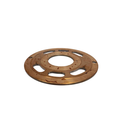 Tarcza rozdzielcza silnika obrotu  Kawasaki  M2x210