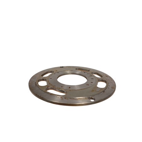 Tarcza rozdzielcza silnika obrotu  Kawasaki  M2x210