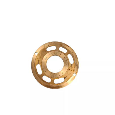Tarcza rozdzielcza silnika obrotu  Kawasaki  M2x210