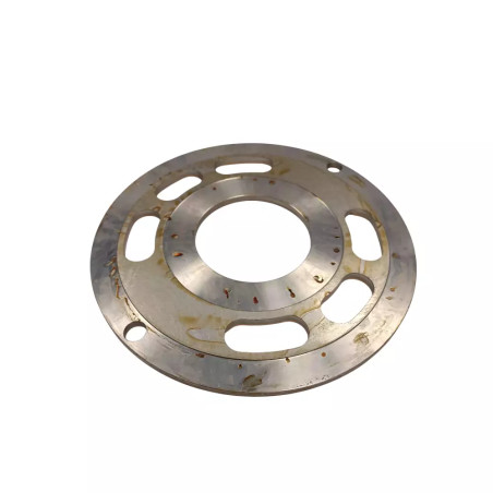 Tarcza rozdzielcza silnika obrotu  Kawasaki  M2x210
