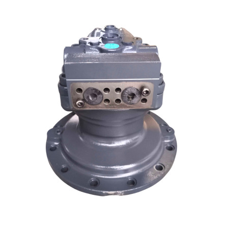 SILNIK OBROTU DO KOPARKI DOOSAN DX300 170303-00064 HYDROMOTOR OBROTU