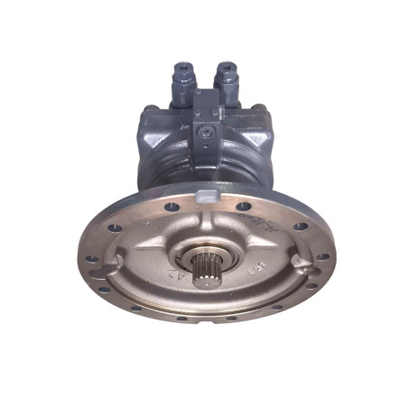 SILNIK OBROTU DO KOPARKI DOOSAN DX300 170303-00064 HYDROMOTOR OBROTU