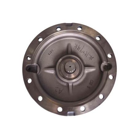 SILNIK OBROTU DO KOPARKI DOOSAN DX300 170303-00064 HYDROMOTOR OBROTU