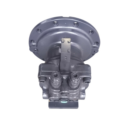 SILNIK OBROTU DO KOPARKI DOOSAN DX300 170303-00064 HYDROMOTOR OBROTU
