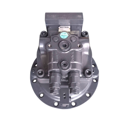 SILNIK OBROTU DO KOPARKI DOOSAN DX300 170303-00064 HYDROMOTOR OBROTU