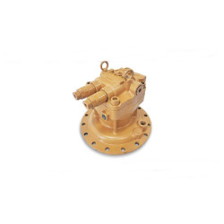 SILNIK KOLUMNA OBROTU HYDROMOTOR KOBELCO YN15V00025F1 SK200 SK160 SK190
