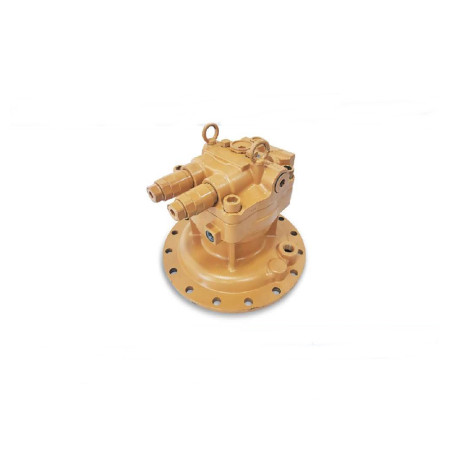 SILNIK KOLUMNA OBROTU HYDROMOTOR KOBELCO YN15V00025F1 SK200 SK160 SK190