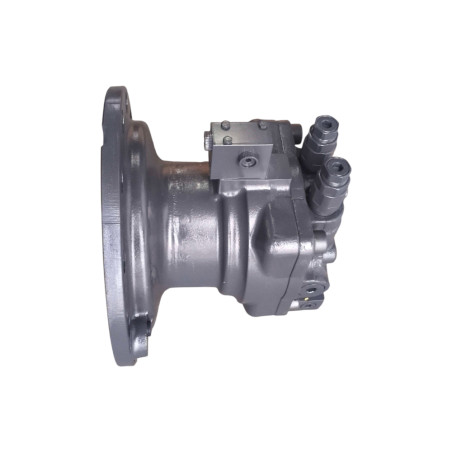 SILNIK OBROTU DO KOPARKI DOOSAN DX300 170303-00064 HYDROMOTOR OBROTU