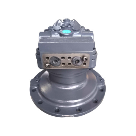 SILNIK OBROTU DO KOPARKI DOOSAN DX300 170303-00064 HYDROMOTOR OBROTU