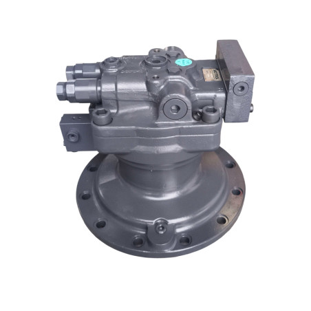 SILNIK OBROTU DO KOPARKI DOOSAN DX300 170303-00064 HYDROMOTOR OBROTU