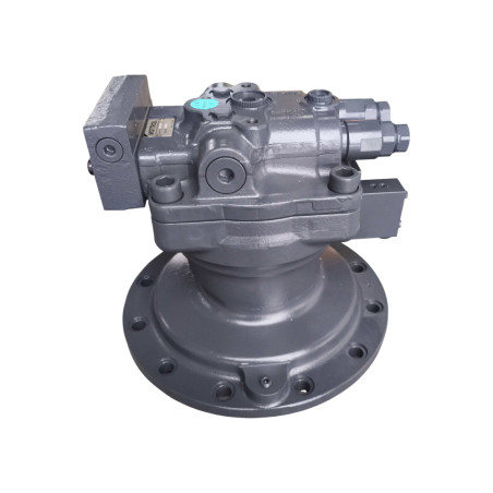 SILNIK OBROTU DO KOPARKI DOOSAN DX300 170303-00064 HYDROMOTOR OBROTU