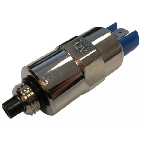 CEWKA GASZENIA ELEKTROZAWÓR PERKINS 7185-900T 7167-620 12V 5430020438