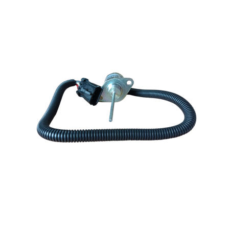 CEWKA GASZENIA KUBOTA  1503ES-12S5UC9SCC28
