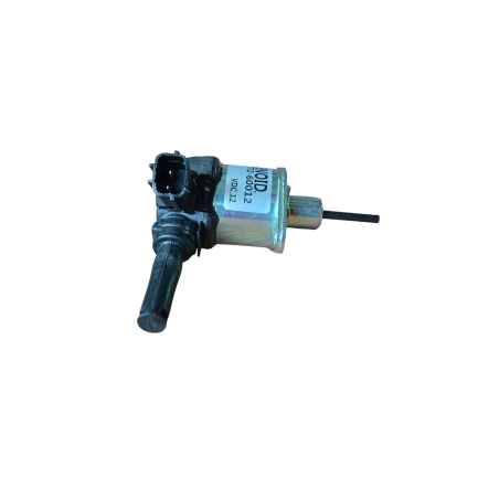 CEWKA GASZENIA KUBOTA 1G772-60012  1G772-60014
