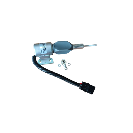 CEWKA GASZENIA CUMMINS CASE 12V 3932529