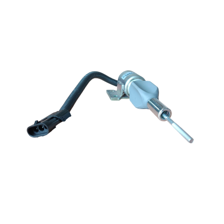 CEWKA GASZENIA CUMMINS CASE 12V 3932529