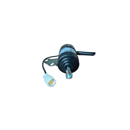 CEWKA GASZENIA KUBOTA 12V 25413365