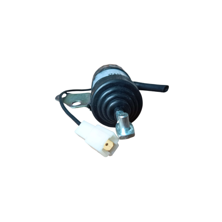 CEWKA GASZENIA KUBOTA 12V 25413365