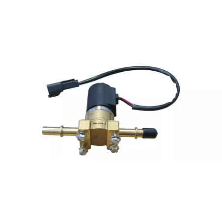 Cewka Doosan 300701-00084B